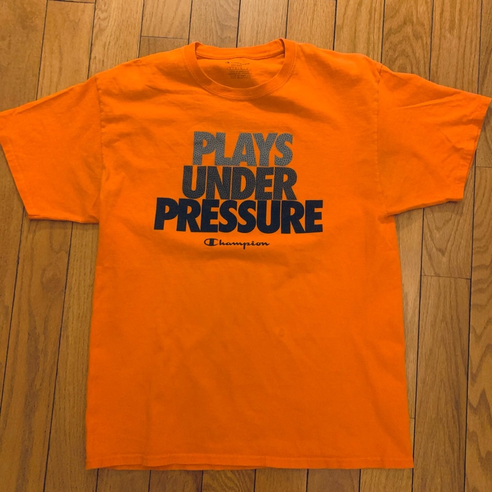 ⭐️HP⭐️ Men’s basketball t shirt